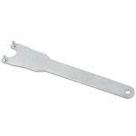 KREATOR Clé de serrage pour meuleuse 200 mm