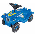 BIG BIG Bobby Car Classic - Police