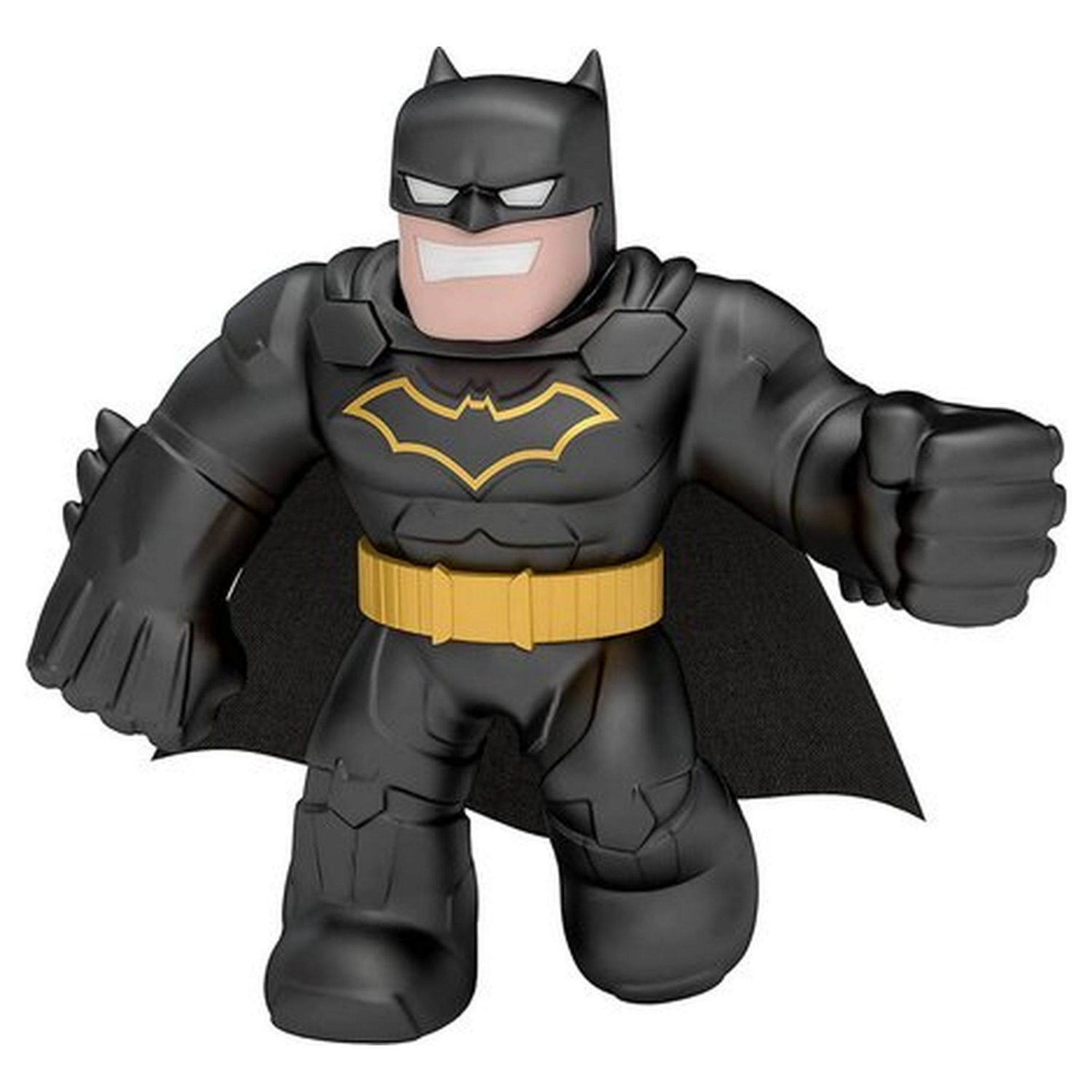 MOOSE TOYS Figurine Supagoo Batman 21 cm GOO JIT ZU DC Comics