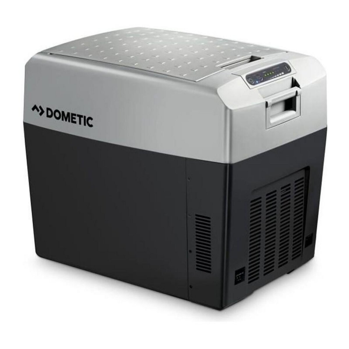 DOMETIC DOMETIC - Glaciere thermoélectrique 33 L - TCX 35 ACDC - 12/24/230 V - Chaud/Froid