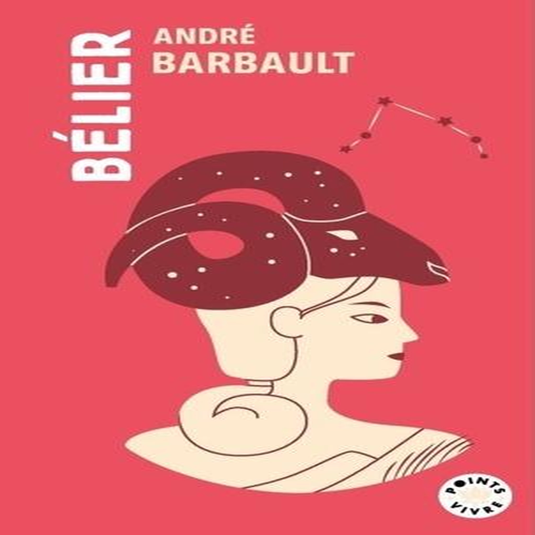 BELIER, Barbault André