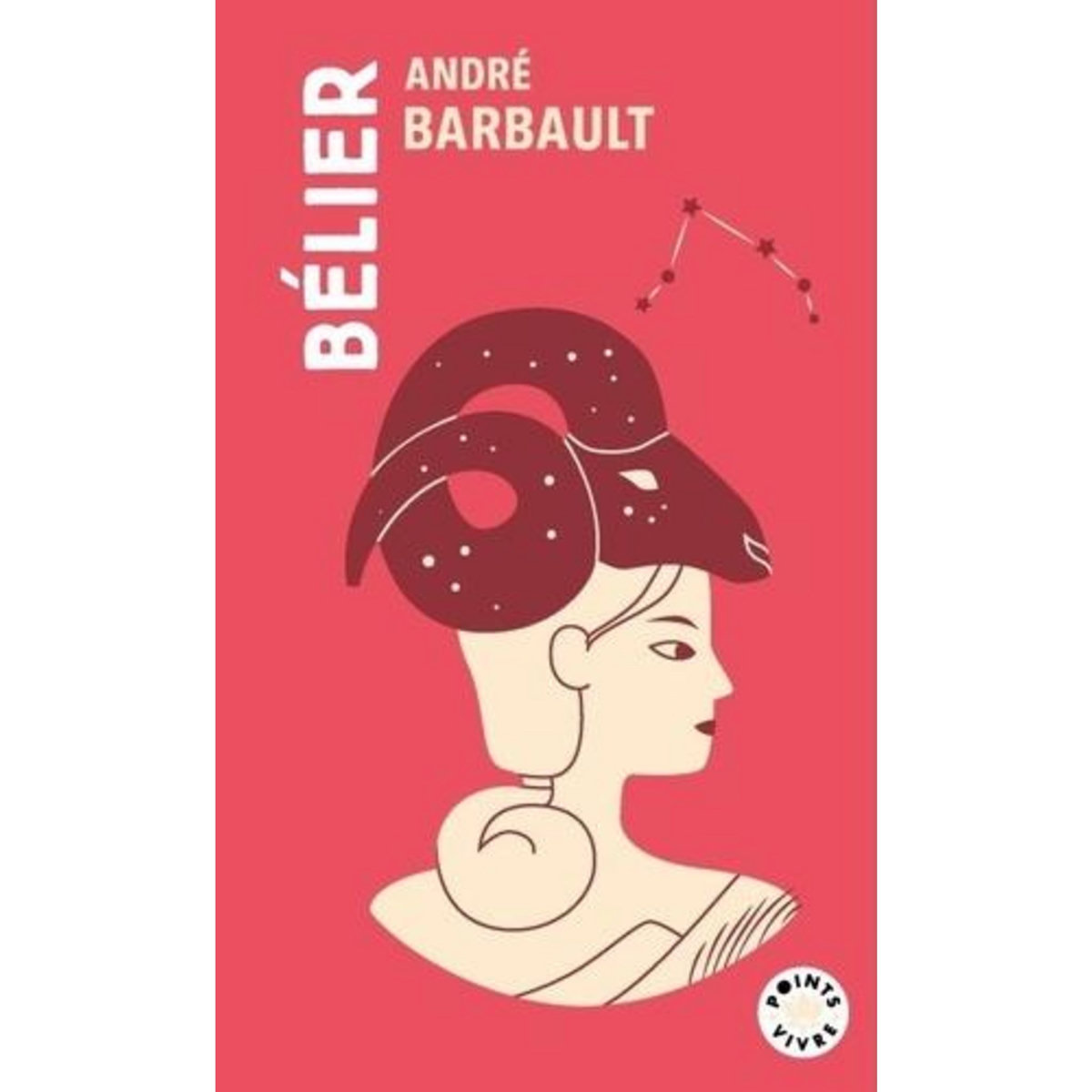 BELIER, Barbault André