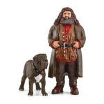 Schleich SCHLEICH - Hagrid et Crockdur - 42638 - Gamme Harry Potter