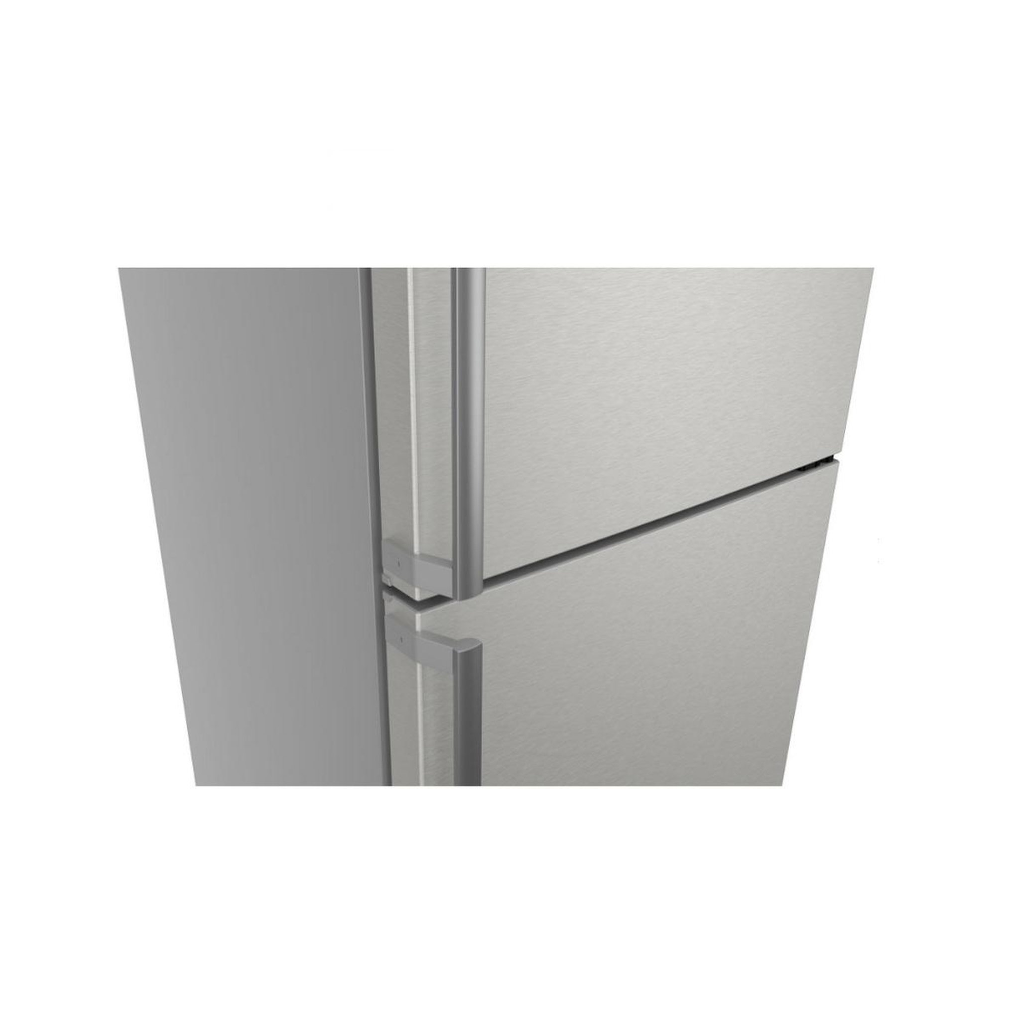 Voir la diapositive 4 : BOSCH Réfrigérateur combiné 70cm 363l - kgn39aiau