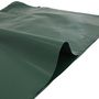 Voir la diapositive 4 : VIDAXL Bache vert 1x2,5 m 600 g/m²