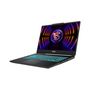 Voir la diapositive 2 : MSI PC Gamer Cyborg 15 A13VFK-1040FR