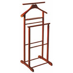 Paris Prix Valet de Chambre en Bois  Veoh  102cm Cerisier