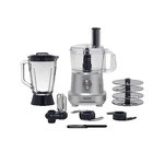 STOR Robot multifonction Stollar MULTI FOOD PROCESSOR SPP700 avec moteur 800W
