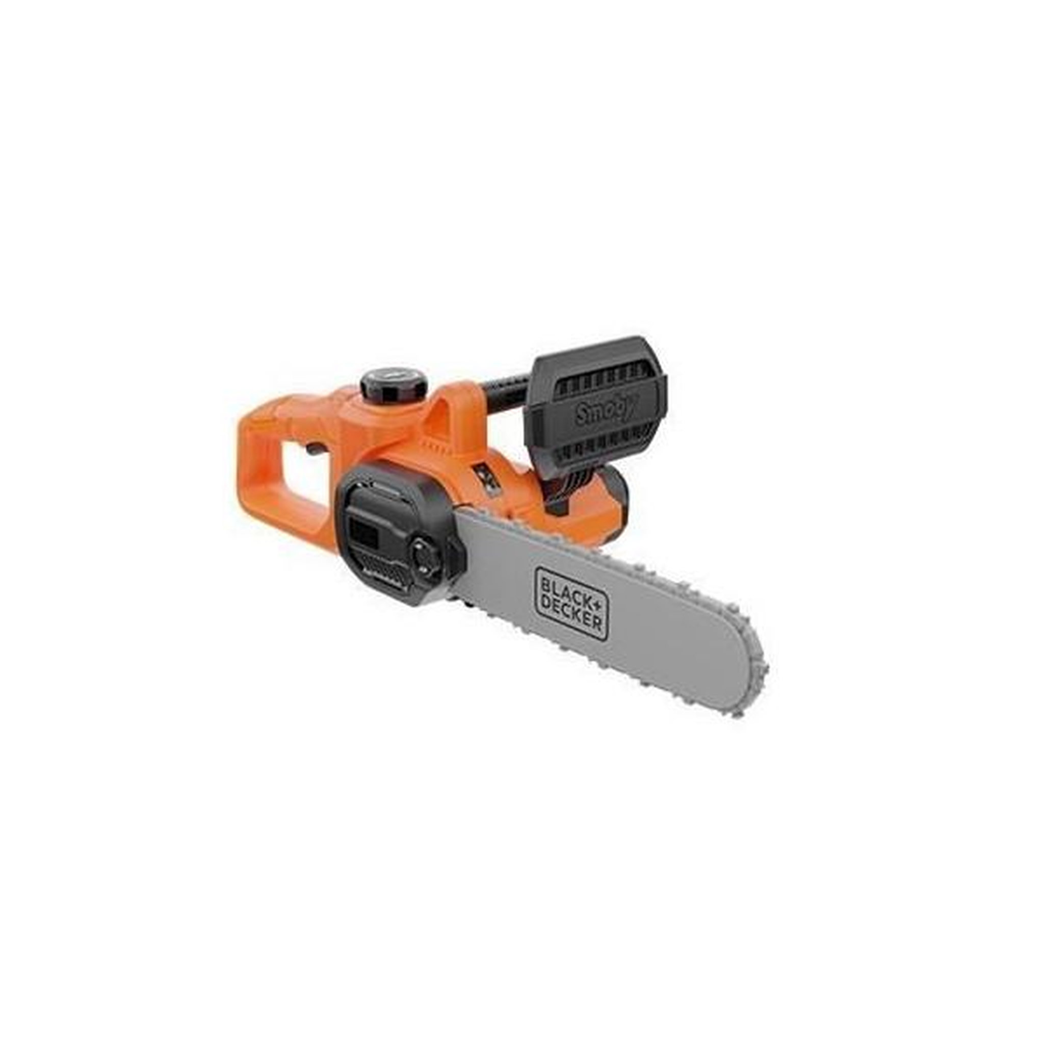 SMOBY SMOBY - BLACK + DECKER - B+D Tronconneuse
