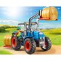 PLAYMOBIL 71004 - Tracteur et fermier