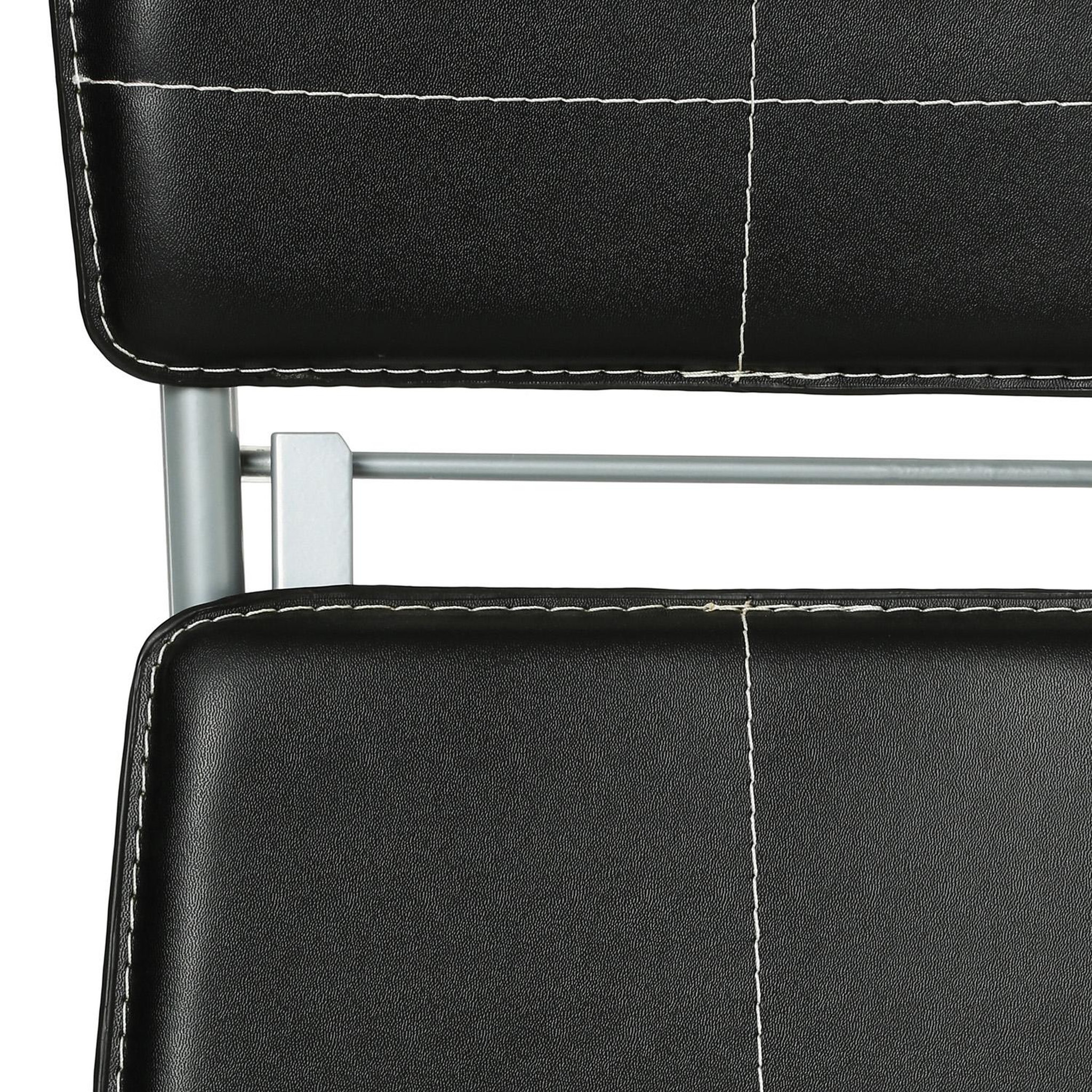Voir la diapositive 2 : ATMOSPHERA Chaise pliante - PVC