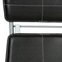 Voir la diapositive 2 : ATMOSPHERA Chaise pliante - PVC