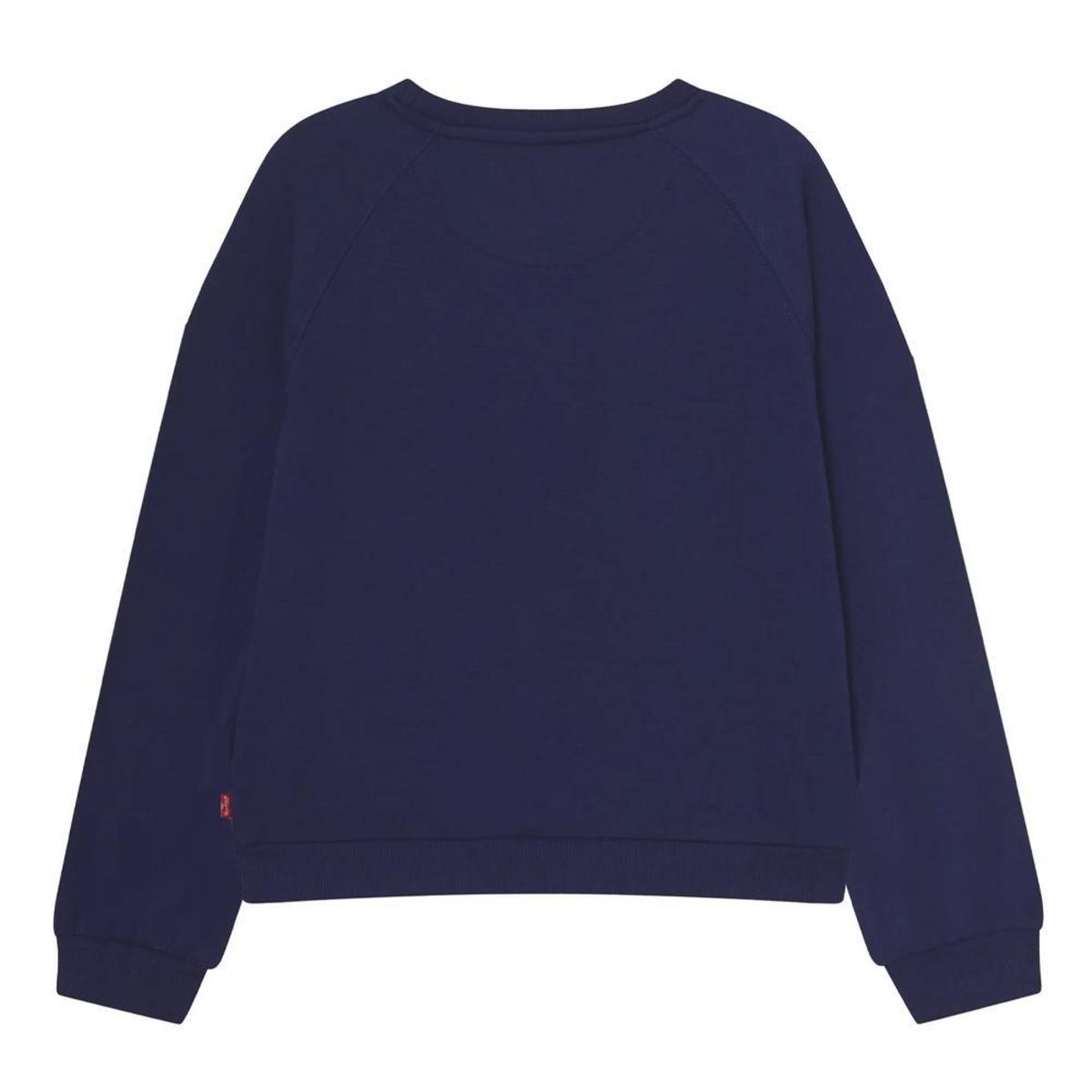 Levi's Sweat  Fille Levi's 4ED497