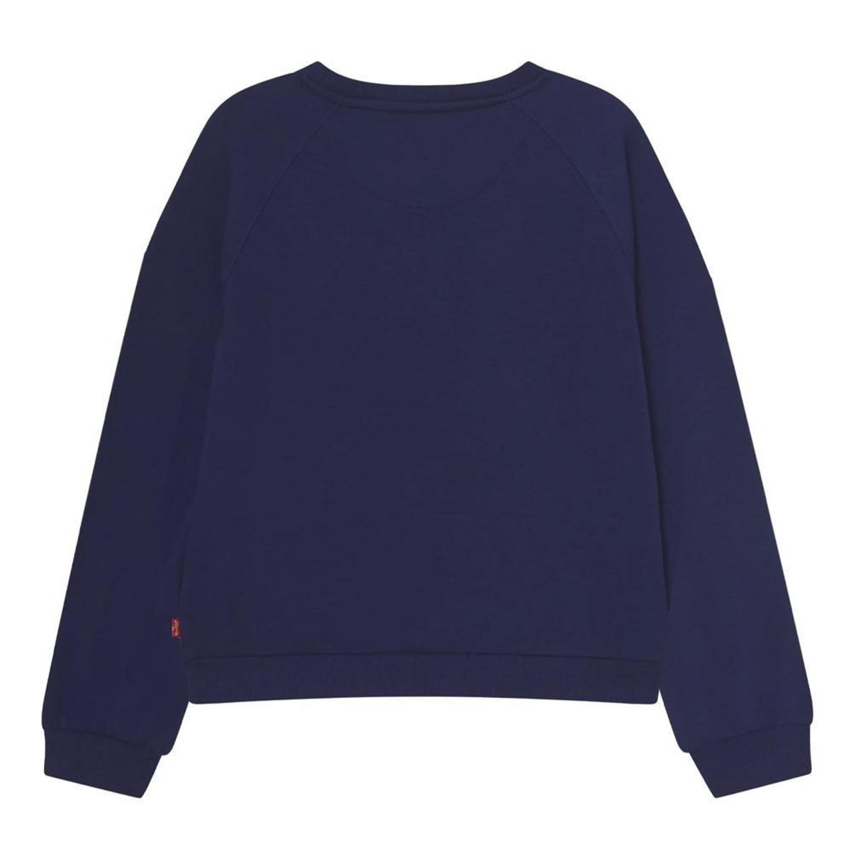 Levi's Sweat  Fille Levi's 4ED497