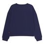Voir la diapositive 2 : Levi's Sweat  Fille Levi's 4ED497