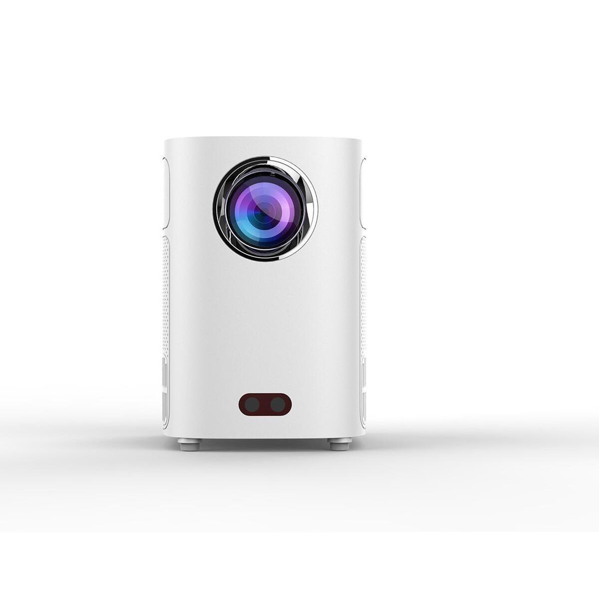 Voir la diapositive 3 : Strong Strong q1 vidéo-projecteur 300 ansi lumens led 720p (1280x720) blanc