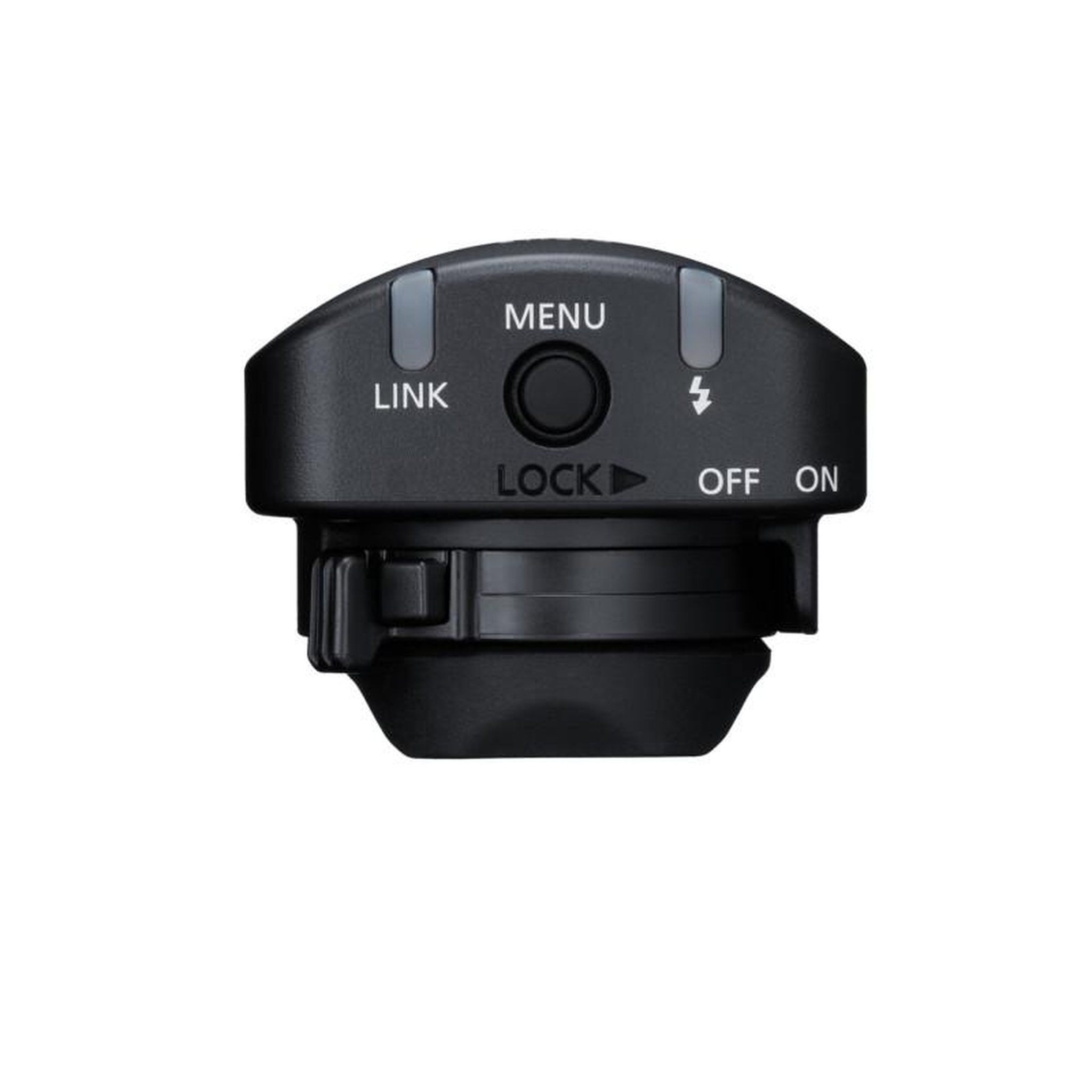Voir la diapositive 3 : Canon Flash Canon Transmetteur Speedlite ST E10