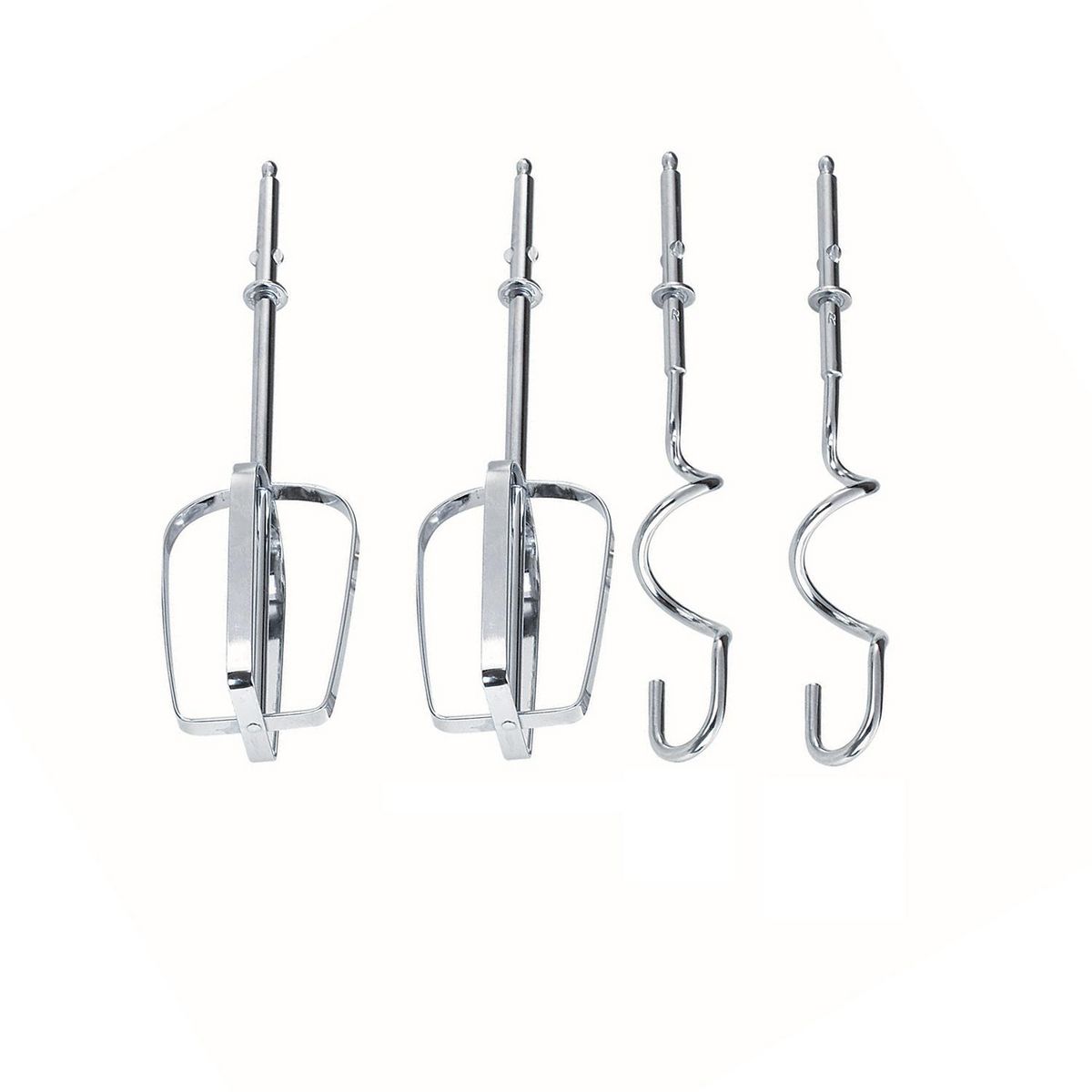 LIVOO Robot pâtissier multifonction 3l 250w vert - dop137vs