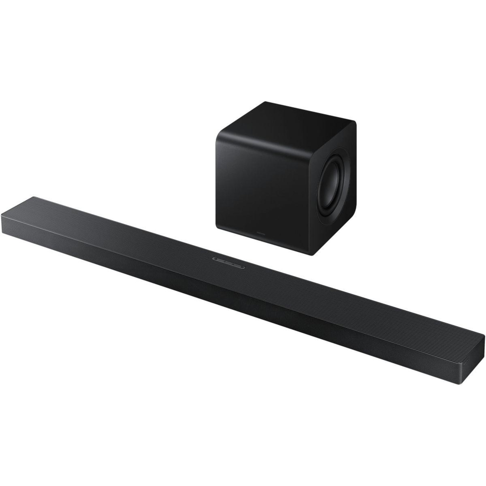 Samsung Barre de son hw-qs710f