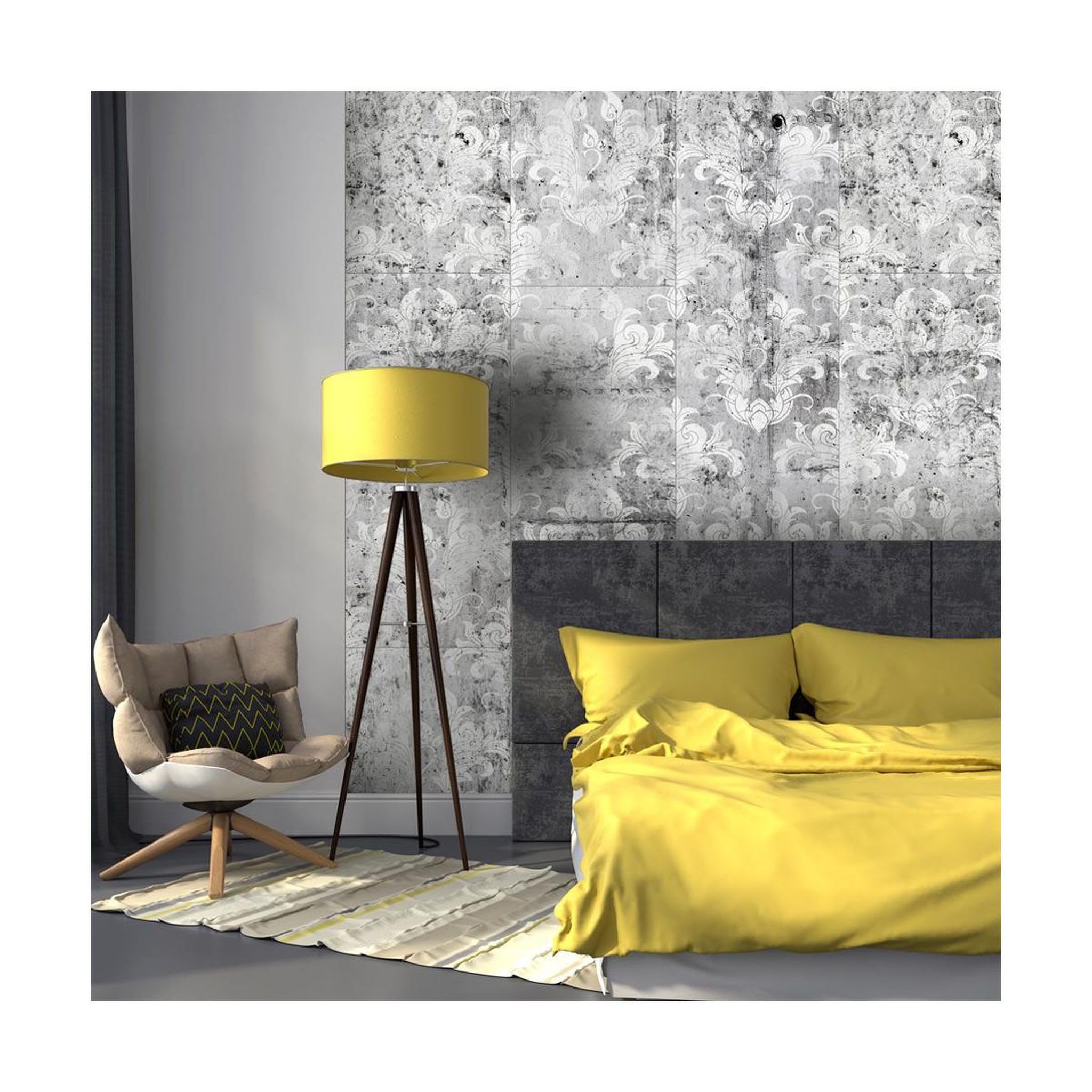 Paris Prix Papier peint  urban ornamentation  50x1000cm
