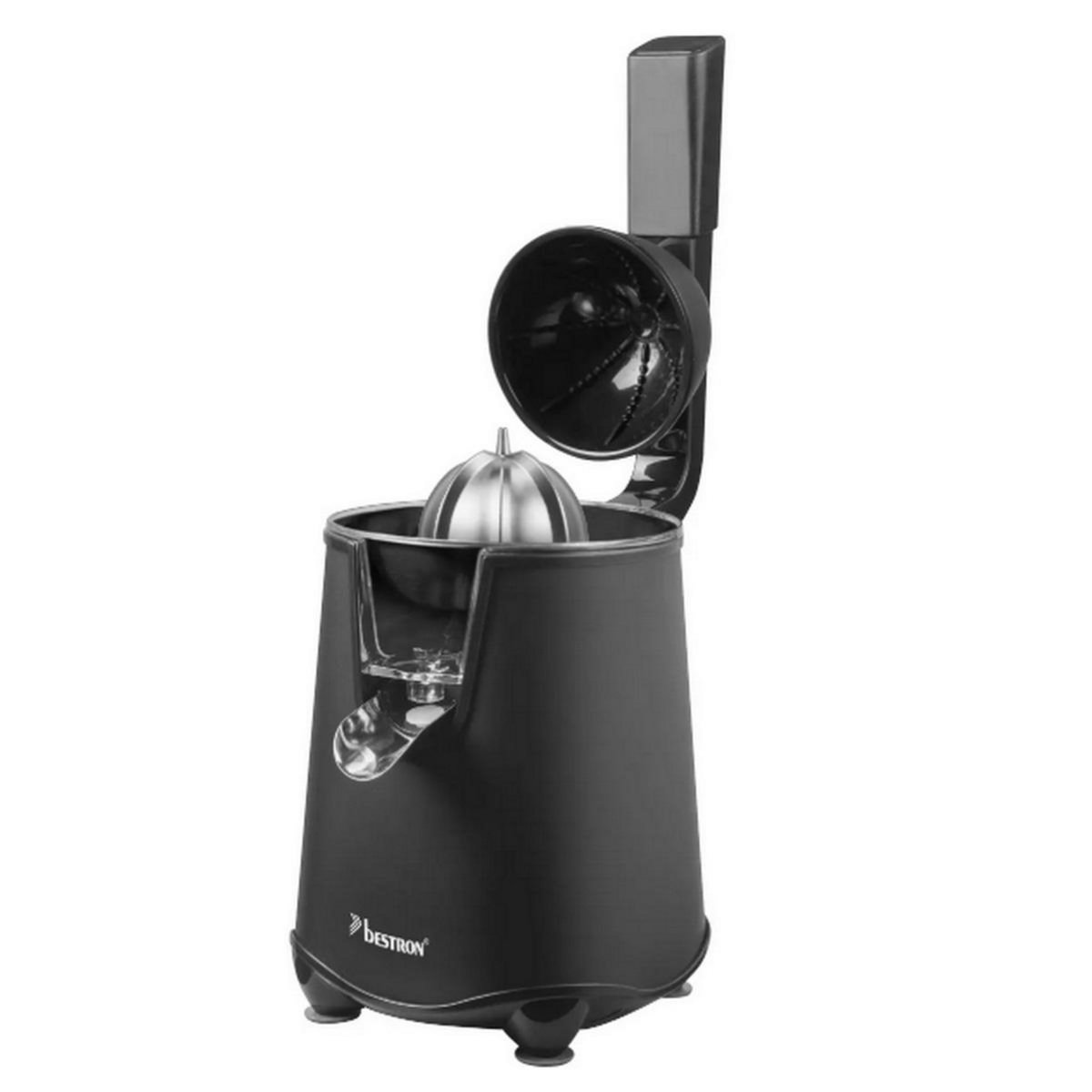 Bestron Presse-agrumes 600w noir - ACJ600BL
