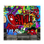 Voir la diapositive 1 : Paris Prix Papier Peint  Chili Out