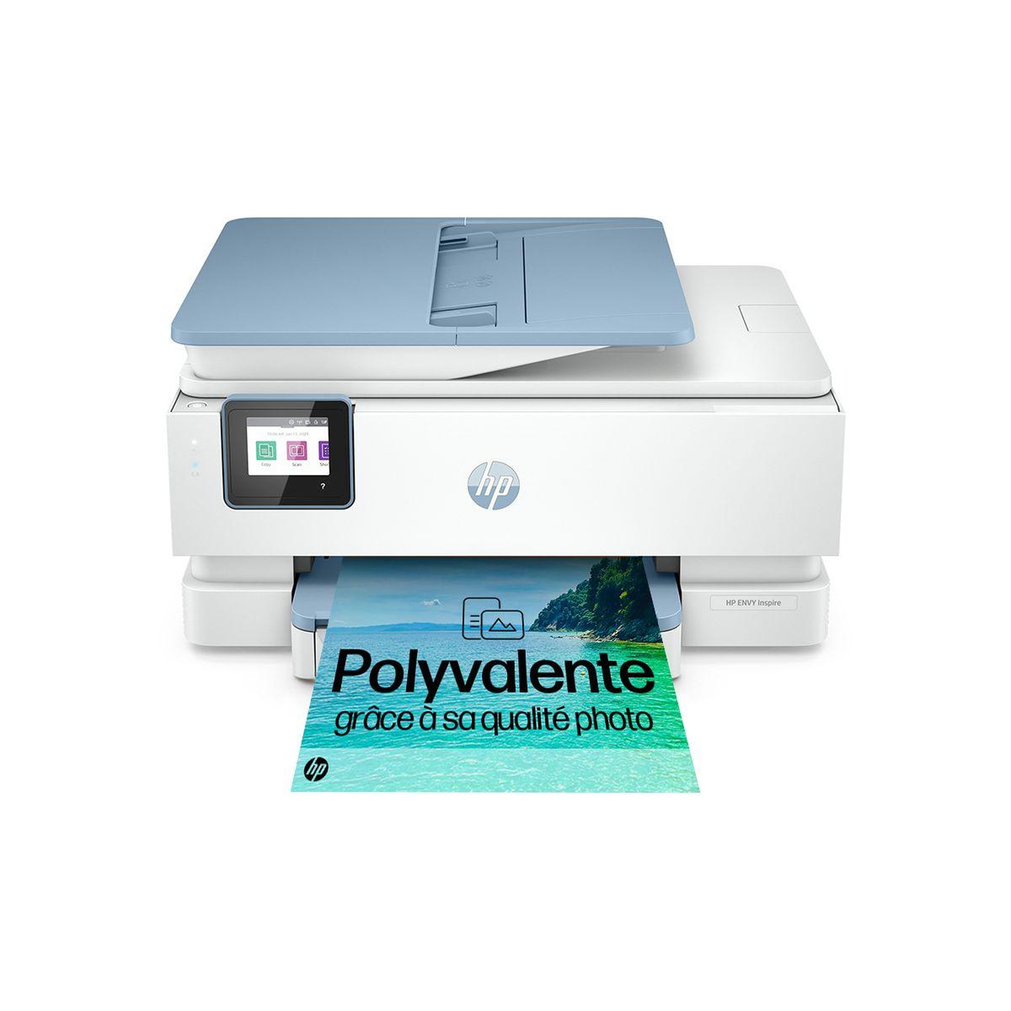 HP Imprimante jet d'encre Envy Inspire 7921e éligible Instant Ink