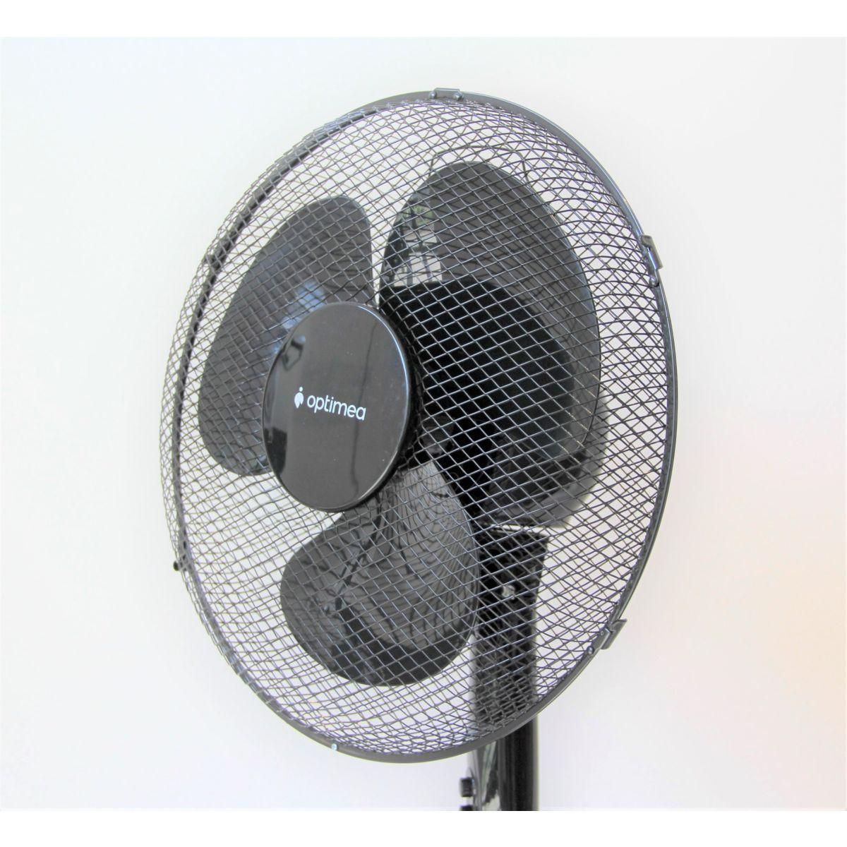 OPTIMEA Ventilateur OVP2-BR40N