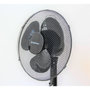 Voir la diapositive 2 : OPTIMEA Ventilateur OVP2-BR40N