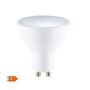 Voir la diapositive 4 : Gsc Ampoule LED Dichroïque Intelligente 5,5W GU10