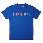 O'NEILL T shirt  Garçon O'Neill Sanborn. Coloris disponibles : Bleu