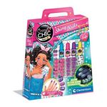 CLEMENTONI CLEMENTONI - 18689 - Ongles phosphorescents