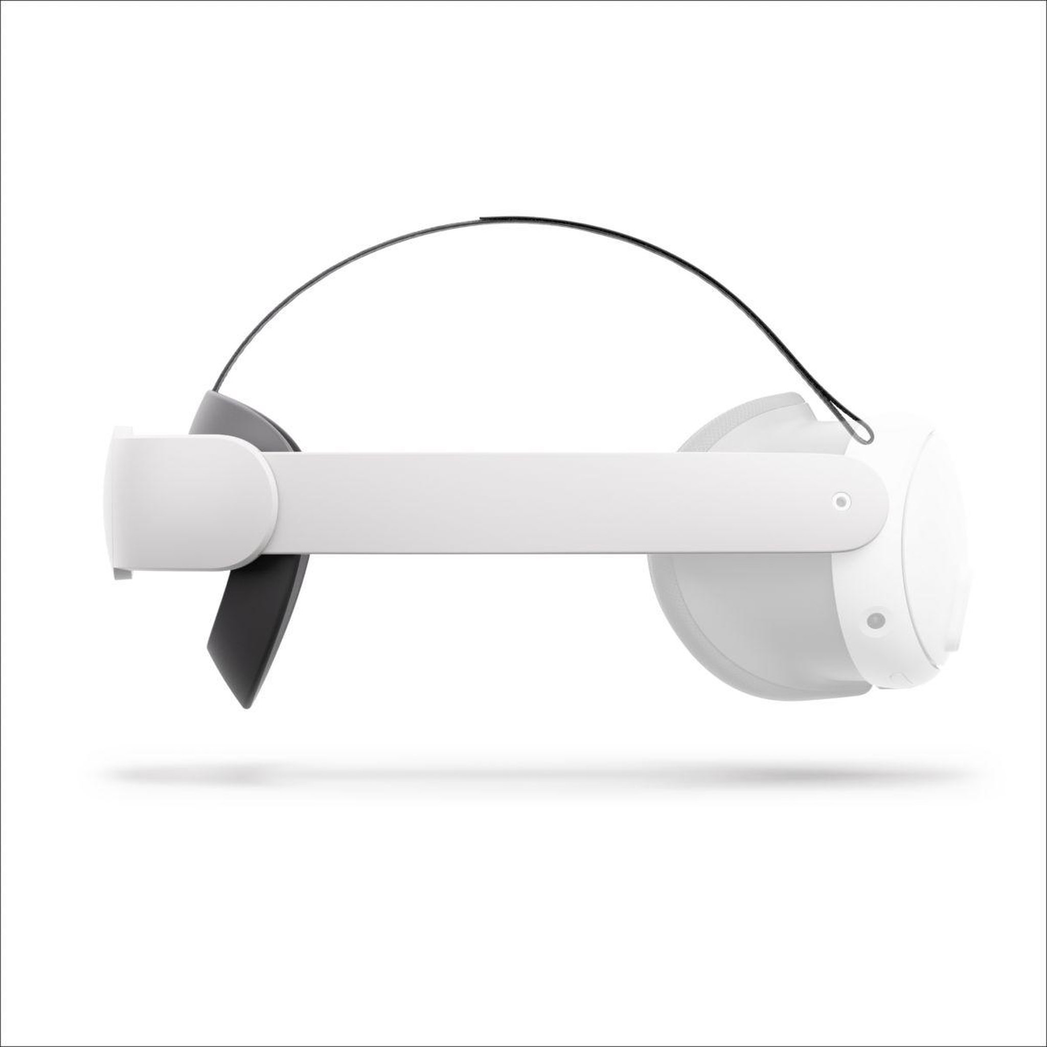 Voir la diapositive 4 : META Sangle quest 3 & 3s elite strap