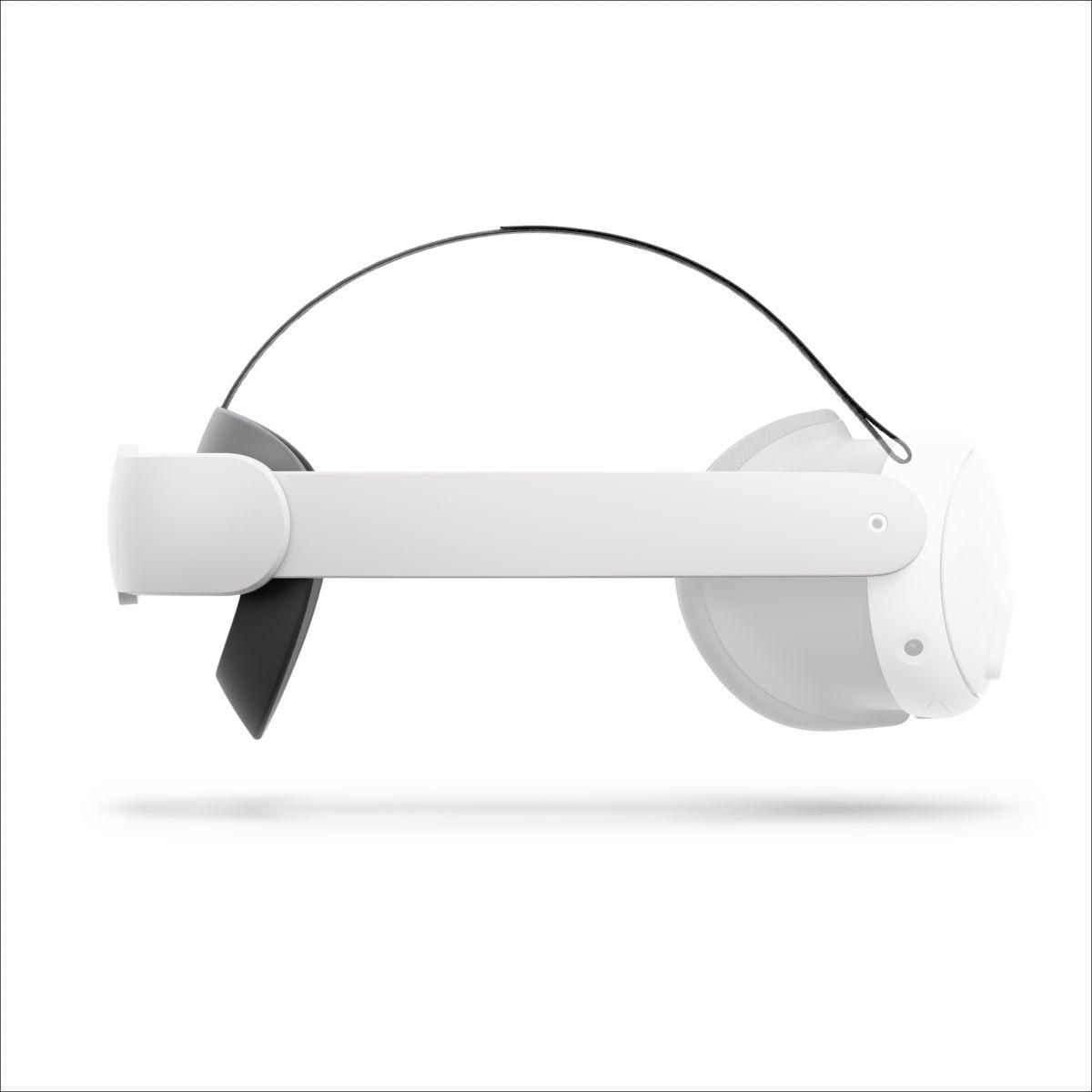 META Sangle Quest 3 & 3s Elite Strap