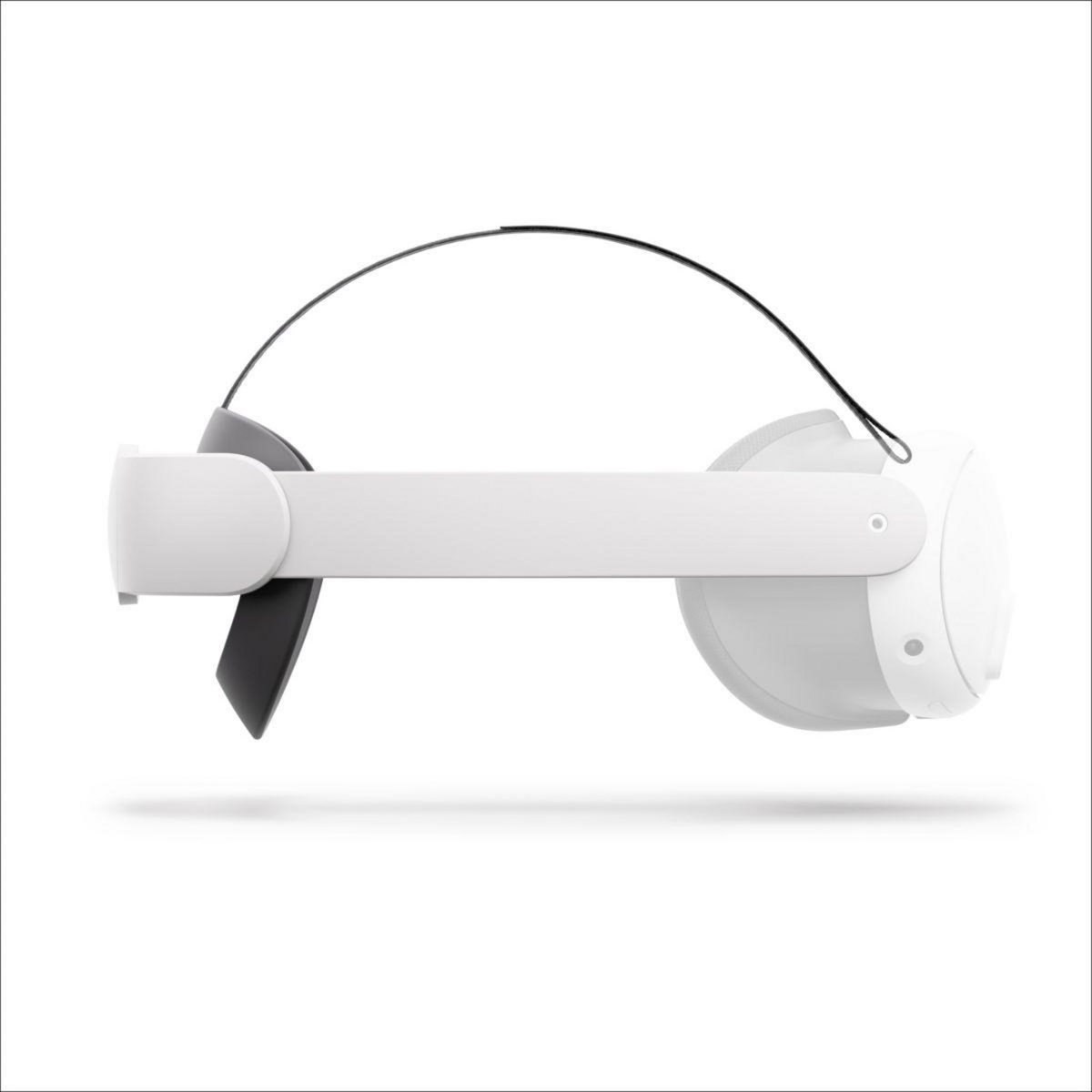 META Sangle Quest 3 & 3s Elite Strap