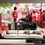paris prix papier peint streets of london