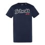 Voir la diapositive 1 : Schott T shirt  Homme  chott Vintage