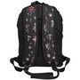 Voir la diapositive 4 : Stranger Things Sac à dos 1 compartiment noir STRANGER THINGS