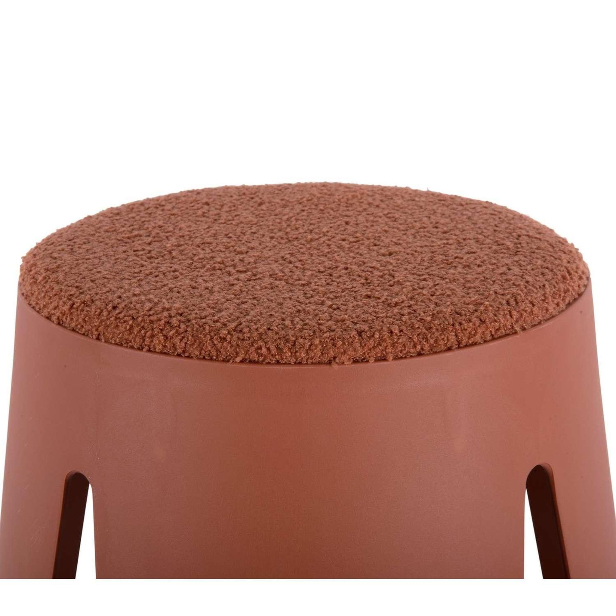 Voir la diapositive 4 : Leitmotiv Tabouret Keystone