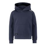 CRAFT Sweat  Garçon Craft Community. Coloris disponibles : Bleu