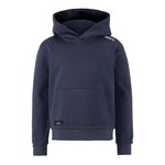 CRAFT Sweat  Garçon Craft Community. Coloris disponibles : Bleu