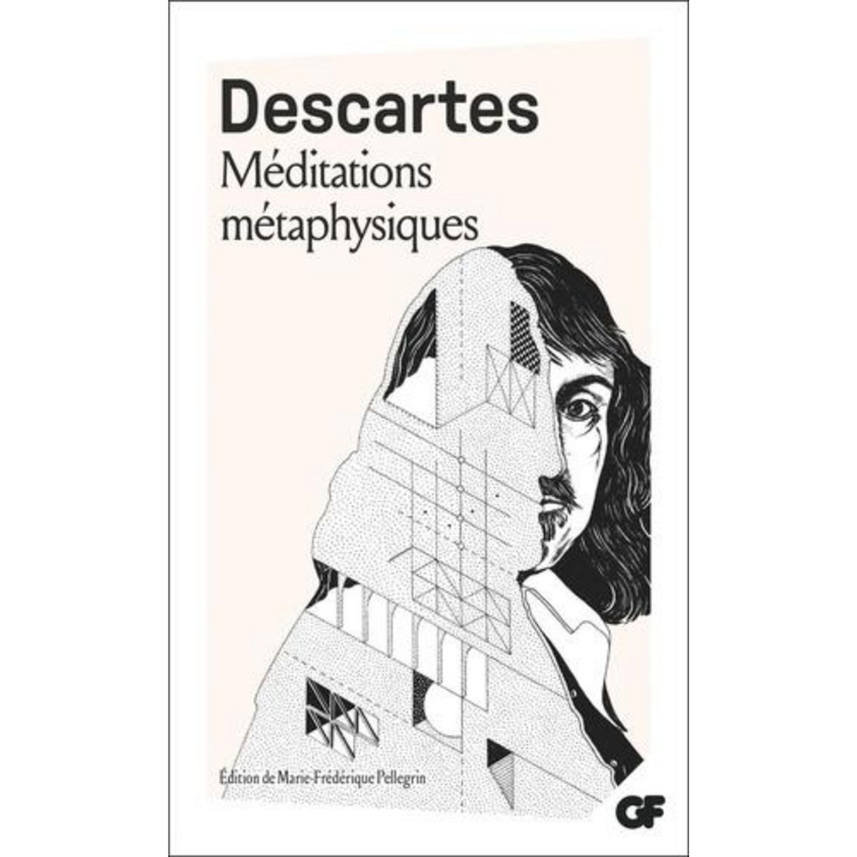 MEDITATIONS METAPHYSIQUES, Descartes René