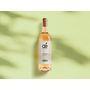 Voir la diapositive 4 : Smartbox Coffret de 3 bouteilles de vin bio livrées à domicile - Coffret Cadeau Gastronomie