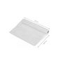 Voir la diapositive 3 : LIVOO Lot de 2 rouleaux 28cmx300cm pour appareil à emballage sous vide - DOM505