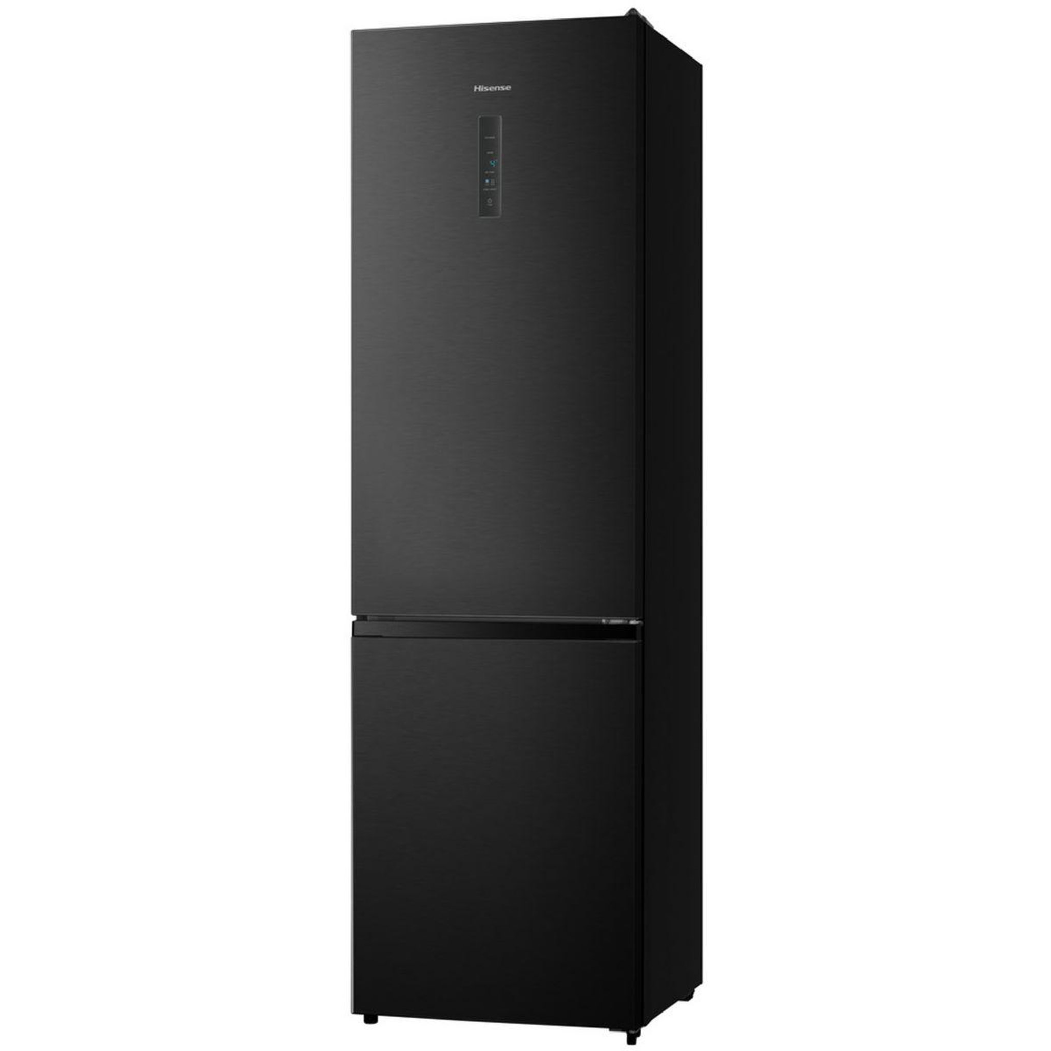 Voir la diapositive 4 : Hisense Réfrigérateur combiné RB440N4AFD