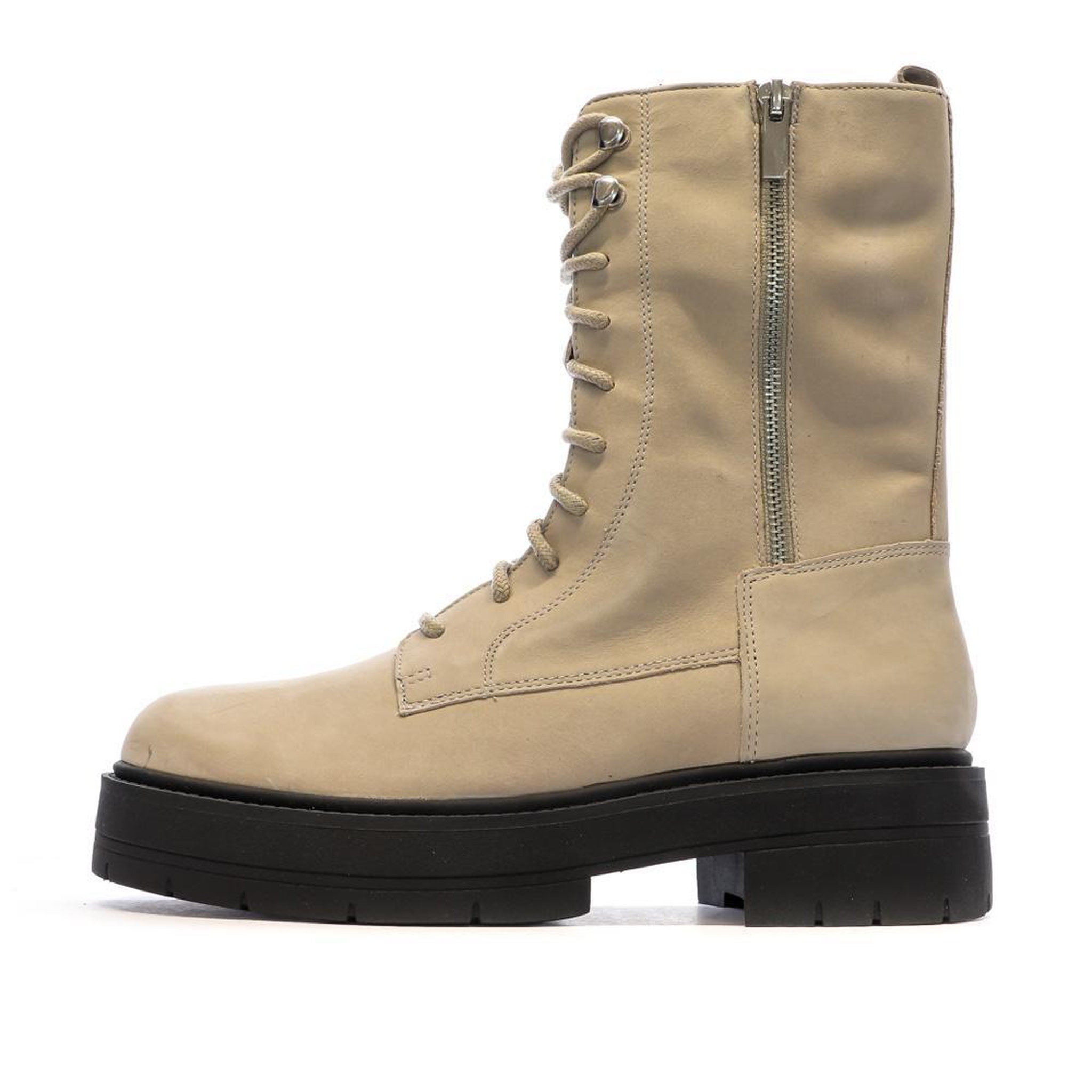 Voir la diapositive 1 : GEOX Bottines  Femme Geox Spherica