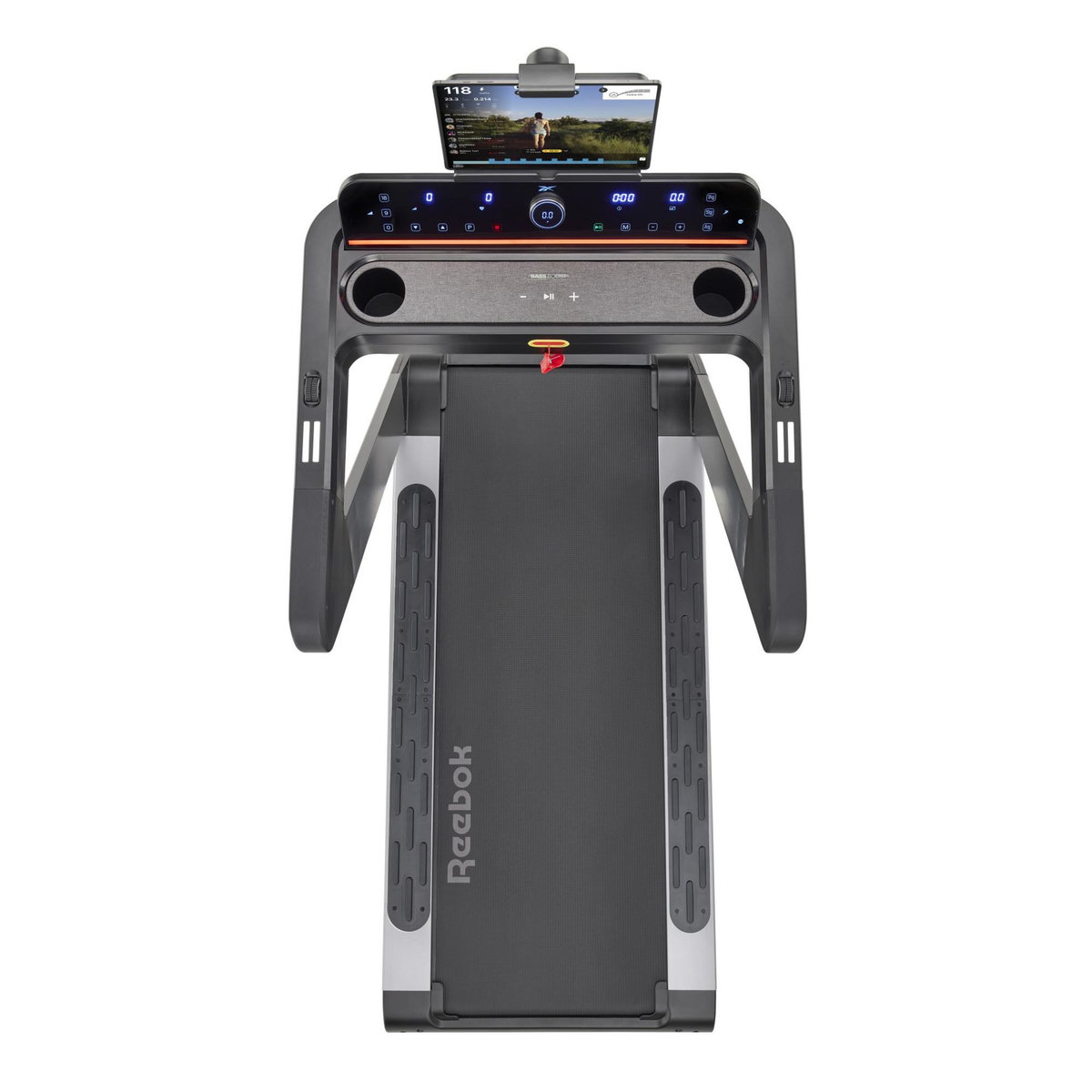 Reebok Tapis de Course motorisé - Reebok - Maison/Appartement - Modèle Z-Tech - manque info dans fichier pour compléter