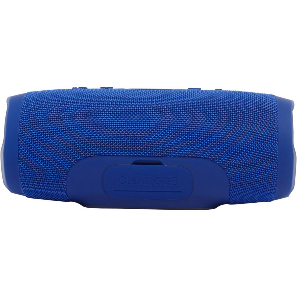 JBL Enceinte portable Charge 3 bleu