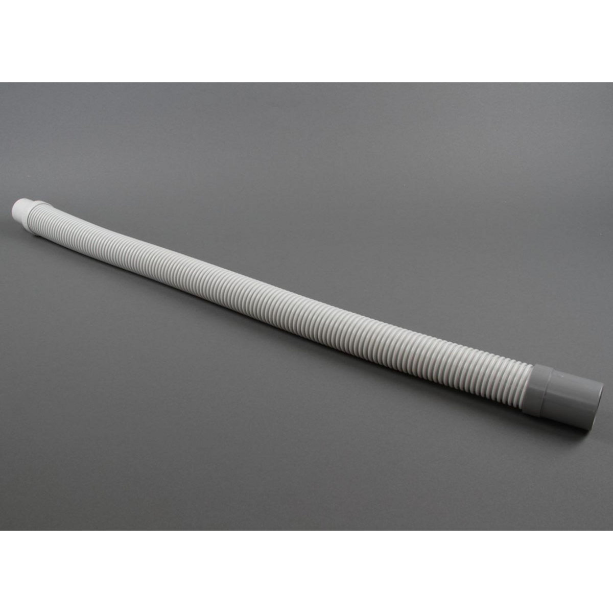 Hayward Tuyau principal 0,81 embout gris pour nettoyeur de piscine - Hayward