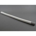 Hayward Tuyau principal 0,81 embout gris pour nettoyeur de piscine - Hayward